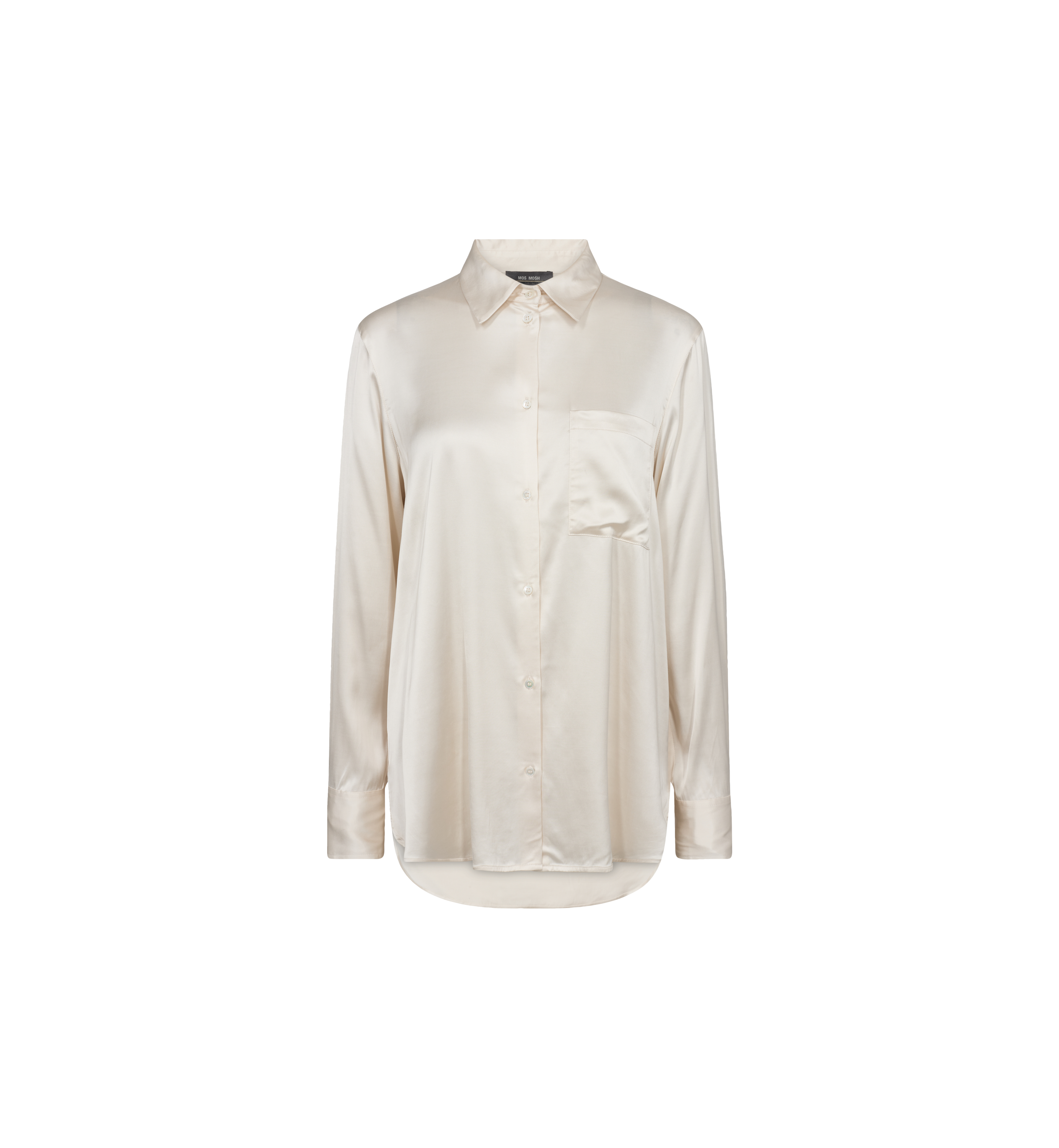 Packshot / Ecru / Front